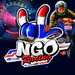 NGO2026 Kick Profile Picture