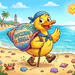 DuckingShell