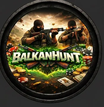 BalkanHunt