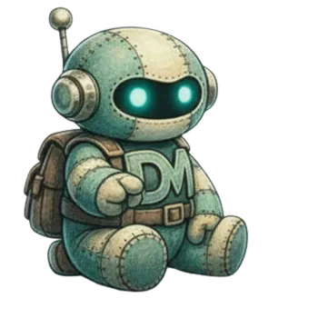dustymech