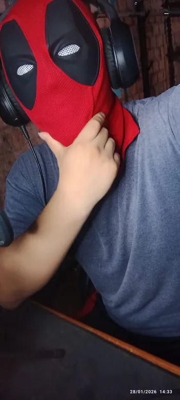 DEADPOLCONERO