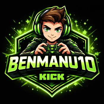 BENMANU10