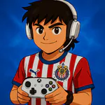 kaoz100 avatar