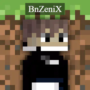 ZeniXqY_smp
