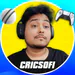 CricSOFI