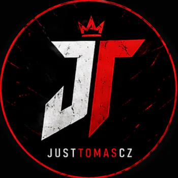 JustTomasCZ