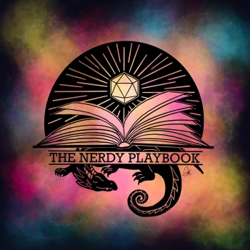 TheNerdyPlaybook