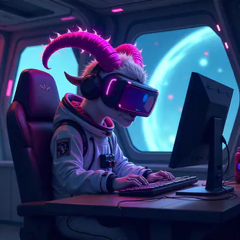 zer0viktus