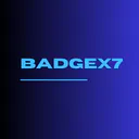 Badgex7