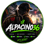 Alpacino36 Kick