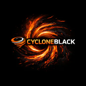 CycloneBlack