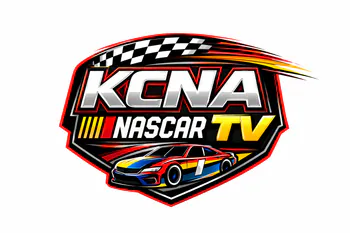 KCNANascarTV