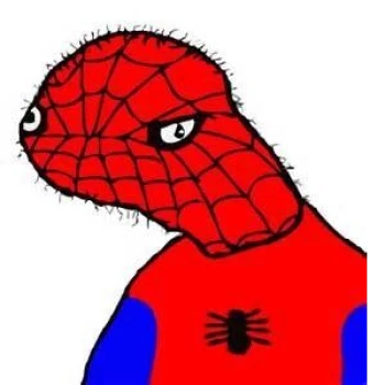 Spoderman9