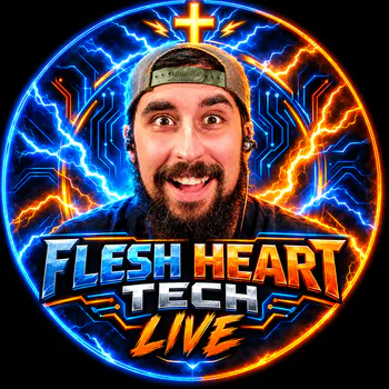FleshHeartTech
