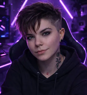TalionixX