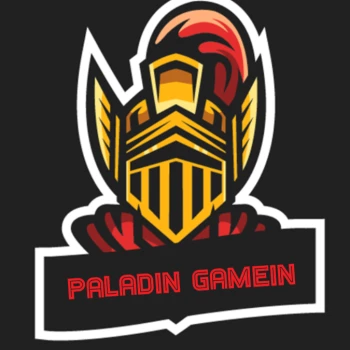 Paladingamein