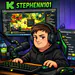 Stephenn101
