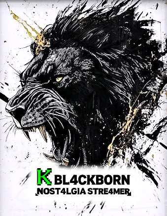 BL4CKBORNCH4NNEL