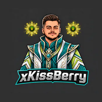 xKissBerry