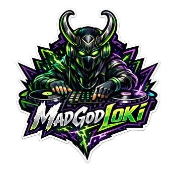 MadGodLoki