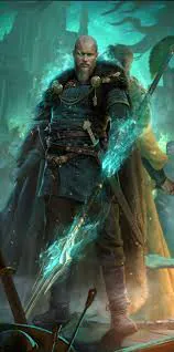 ValderBlack