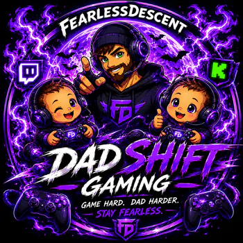 fearlessdescent