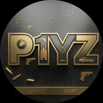 p1yz Kick Profile Picture