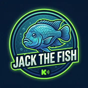 JackTheFish