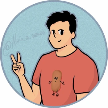 Alvin_a_secas