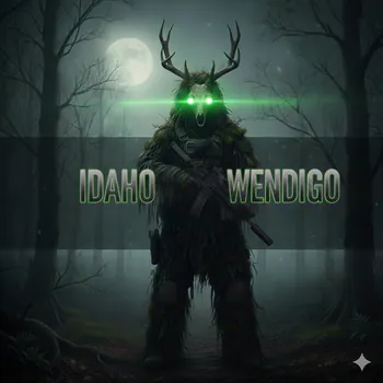 IdahoWendigo