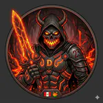 DDEMON23 Kick