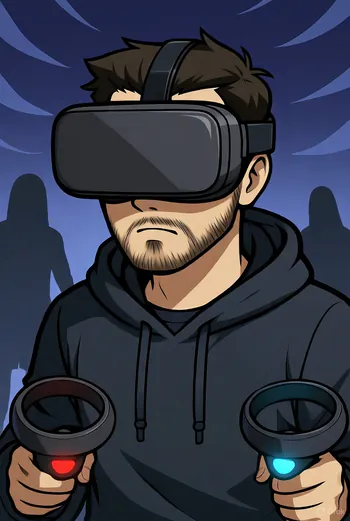 VRgames