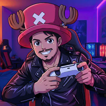 Chopperemon