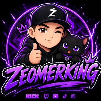 Kick Profile Pic