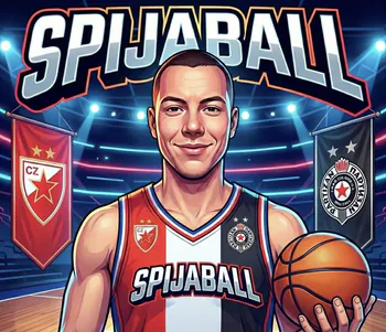 SpijaBall