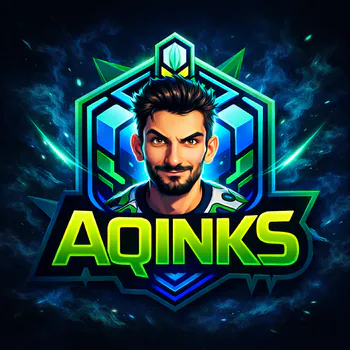 Aqinks