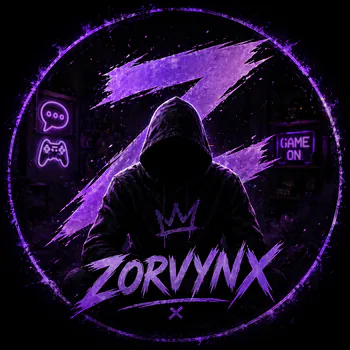 ZORVYNX
