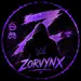 ZORVYNX