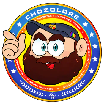ChozoLore