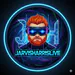 JarvisHarrisLIVE