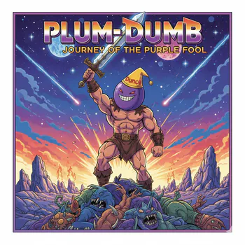 Plumdumb