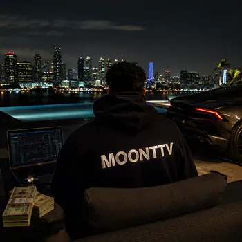 MOONTTV