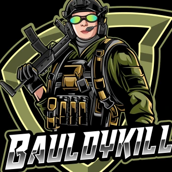bauldykill