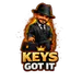 KeysGotIt