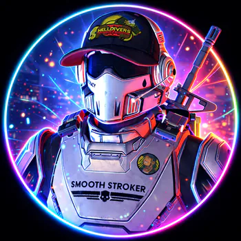 SmoothStrokerGG