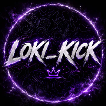 Loki_Kick