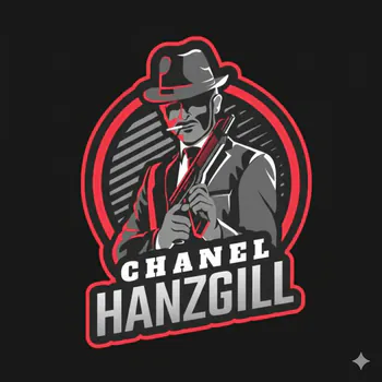 Hanzgill