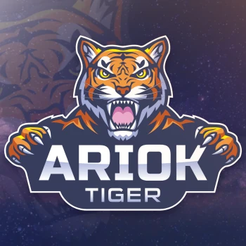 AriokTiger