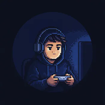 Kick Profile Pic