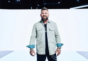 BrantleyGilbert